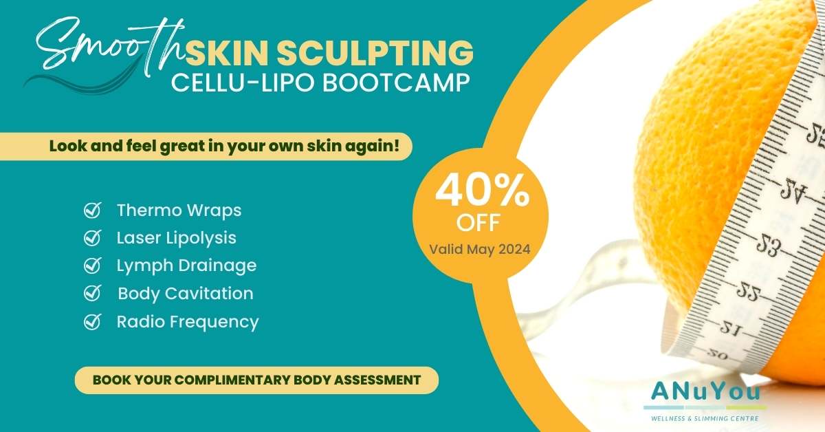 Cellulite Bootcamp 2024 May